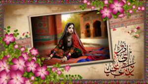 aaeedah urdu meaning name