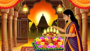 aarti meaning in english