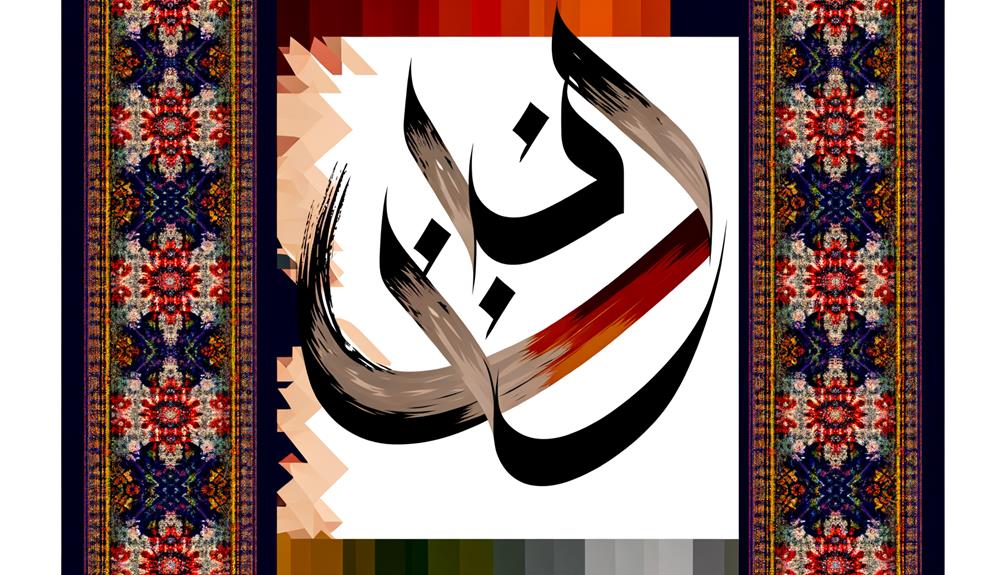 abaan arabic name meaning