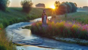 alessia name origin meaning