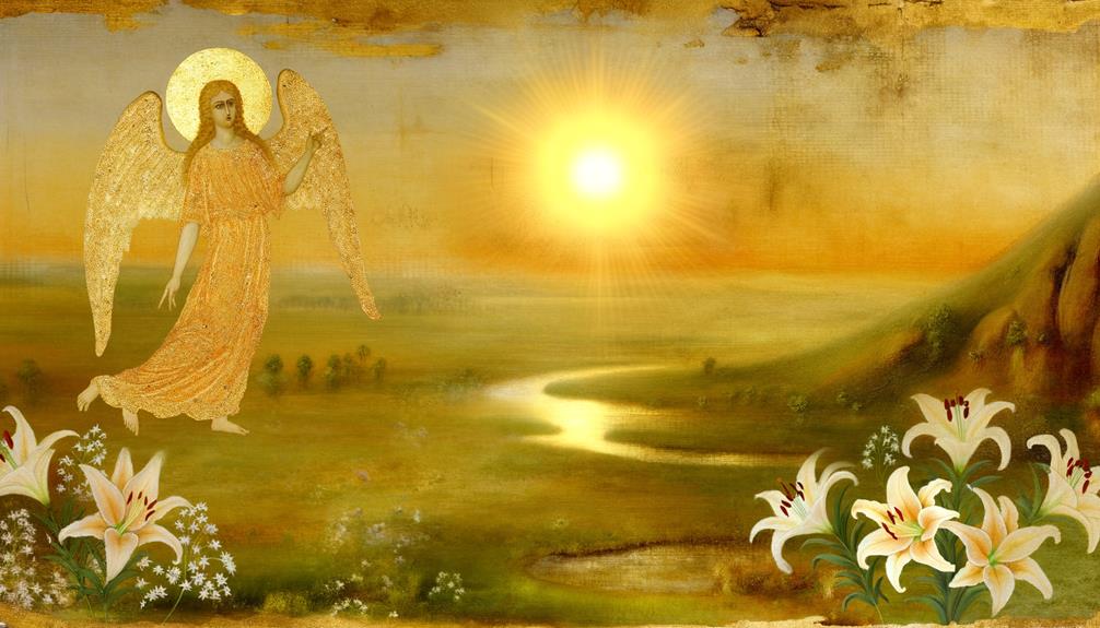 alexis biblical significance explained