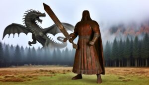analysis of beowulf s name