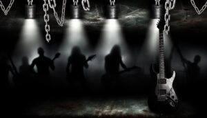 analyzing alice in chains