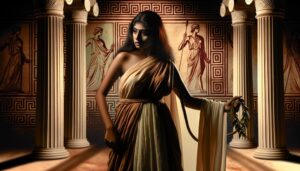 ancient greek tragedy analysis