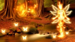 andrea s spiritual name significance