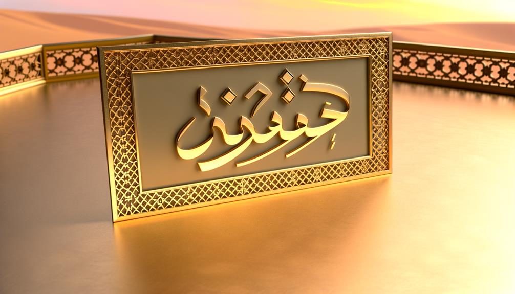 arabic meaning of asya