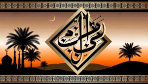 arabic meaning of aza