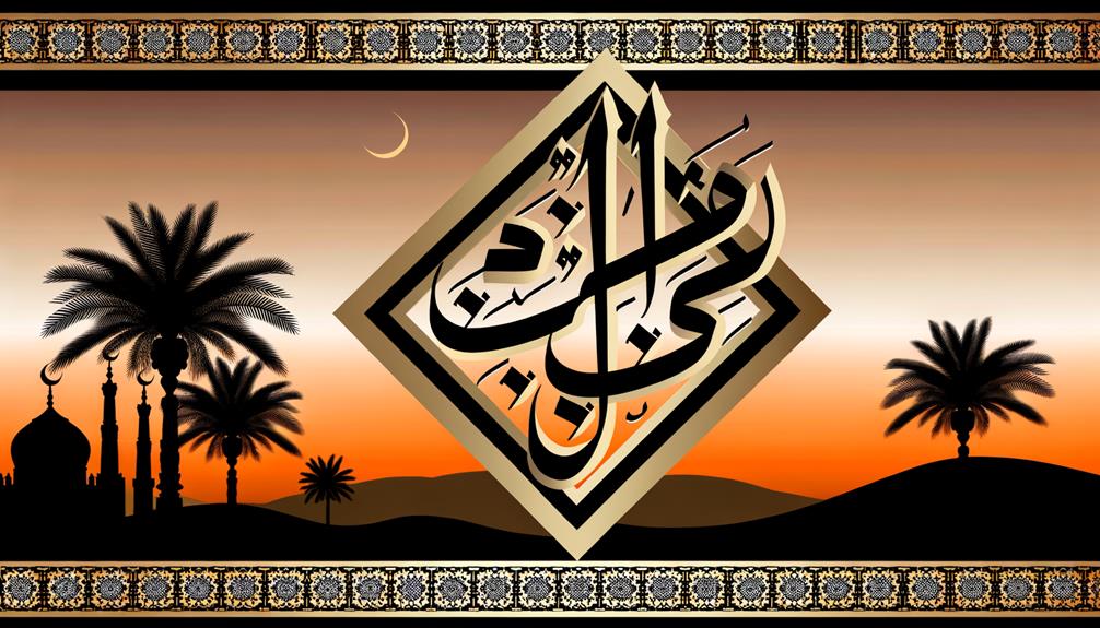 arabic meaning of aza