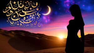 arabic meaning of bushra