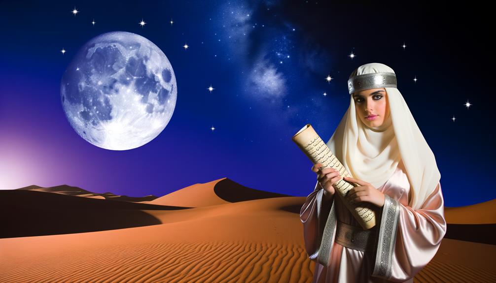 arabic meaning of daneen