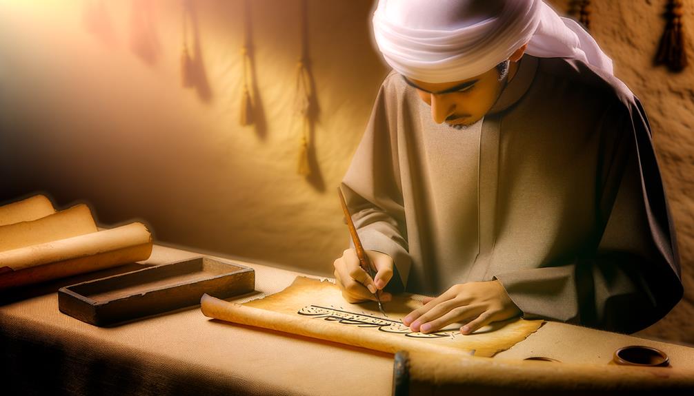 arabic meaning of dawood