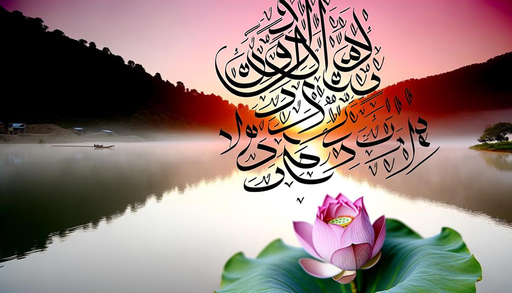 arabic meaning of eshaal