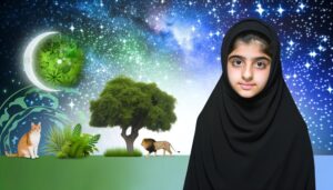 arabic meaning of eva