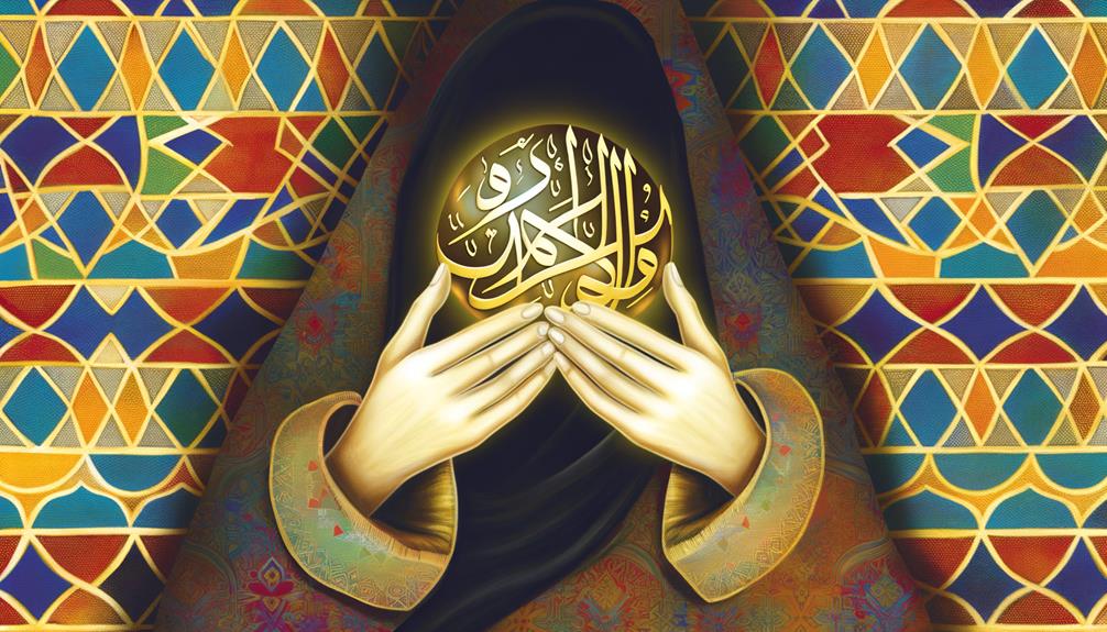 arabic name meanings explained