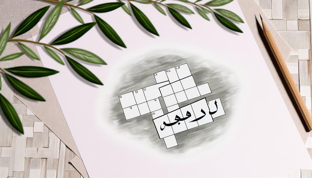 arabic name peace meaning
