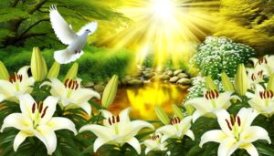 arlene s biblical name meaning