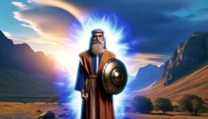 arnold s biblical name origin