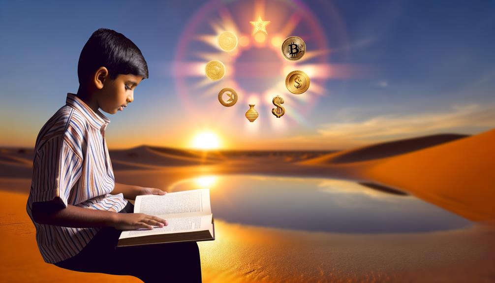 ashar arabic meaning explained