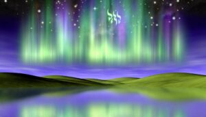 aurora meaning in hebrew