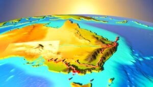 australia s name origin explained