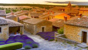 avila name origin