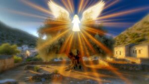 azariah means god has helped