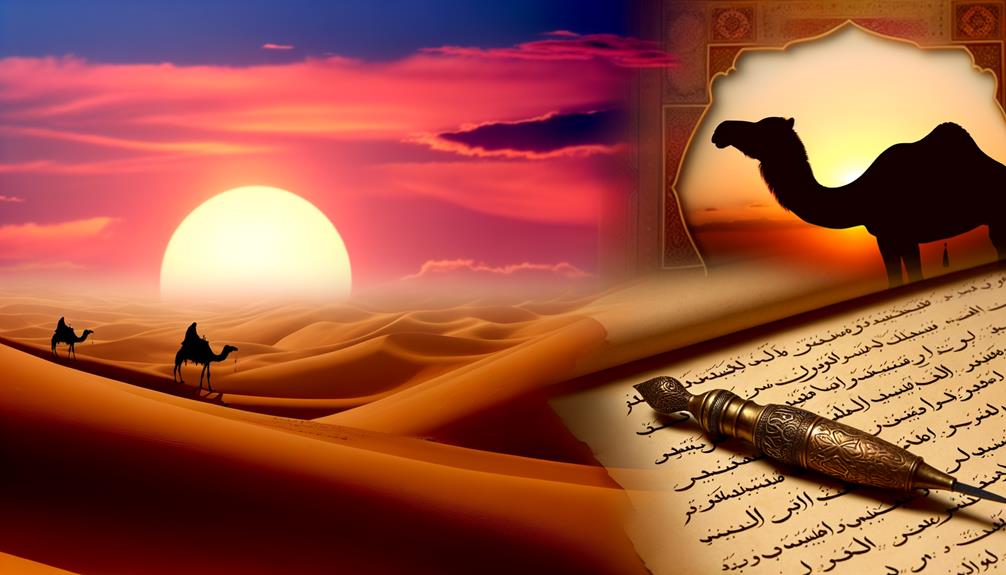 azim name arabic meaning
