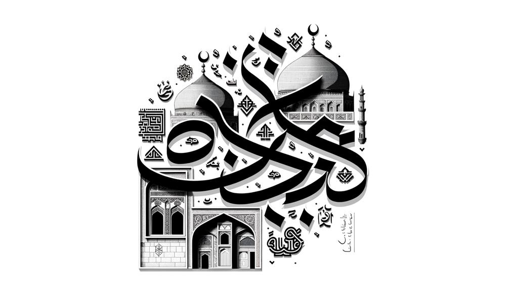 bandar arabic name meaning