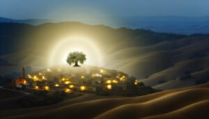 bethany s spiritual significance explained