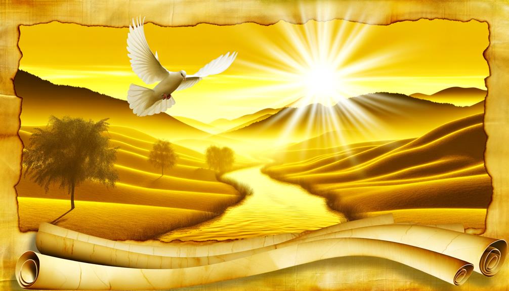 betty s biblical name significance