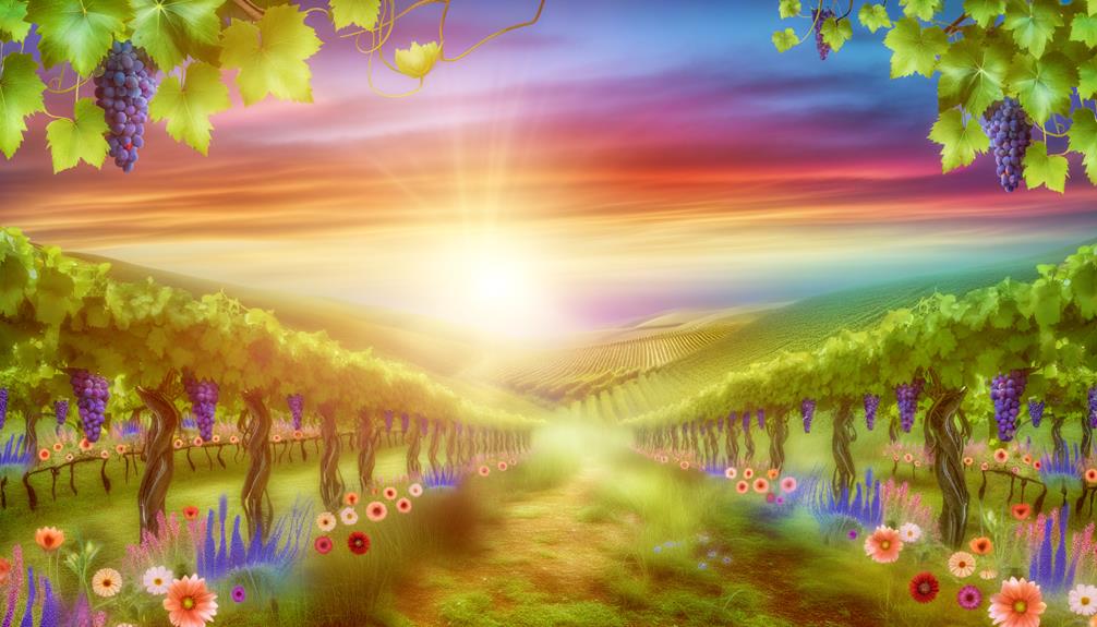 beulah land of delight