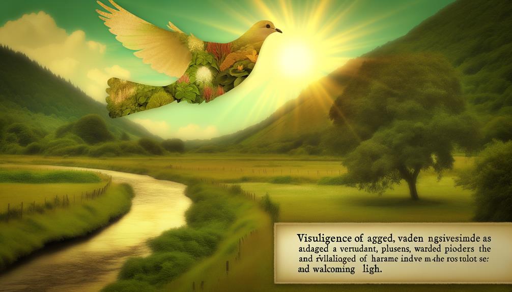 biblical interpretation of brenda