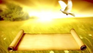 biblical interpretation of liberty