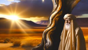 biblical king s name origin