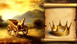 biblical king s name significance