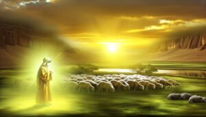 biblical name jedidiah meaning