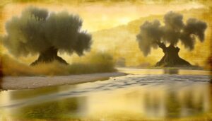 biblical name with significance