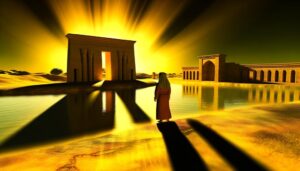 biblical origin and significance
