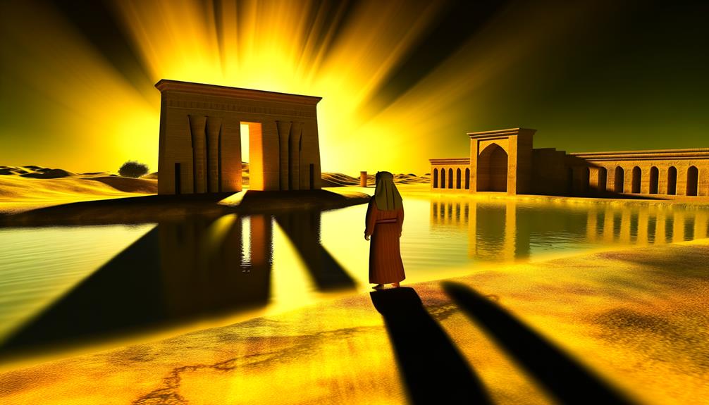 biblical origin and significance