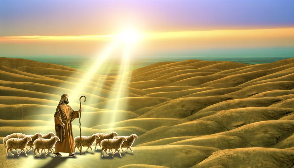 biblical origin of bowen
