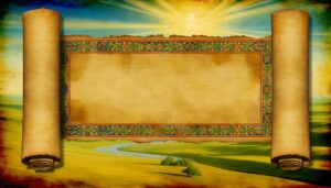biblical origin of bryson