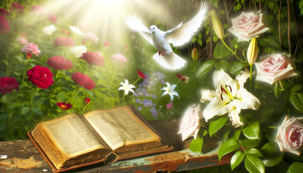 biblical origin of marybeth