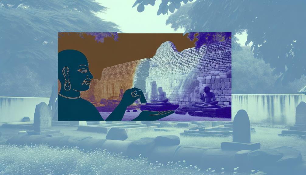 biblical origins and significance