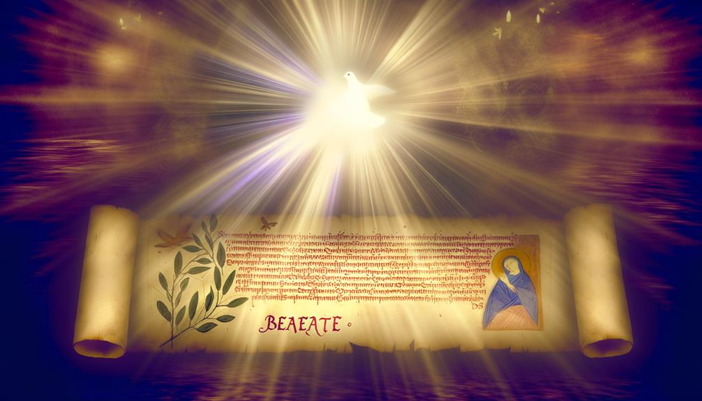 biblical roots of beatrice