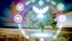 biblical significance of luan
