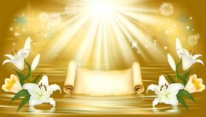 biblical significance of marilyn