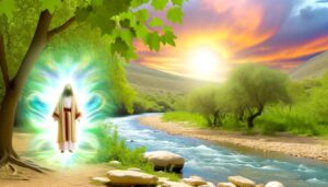 byron s biblical name origin