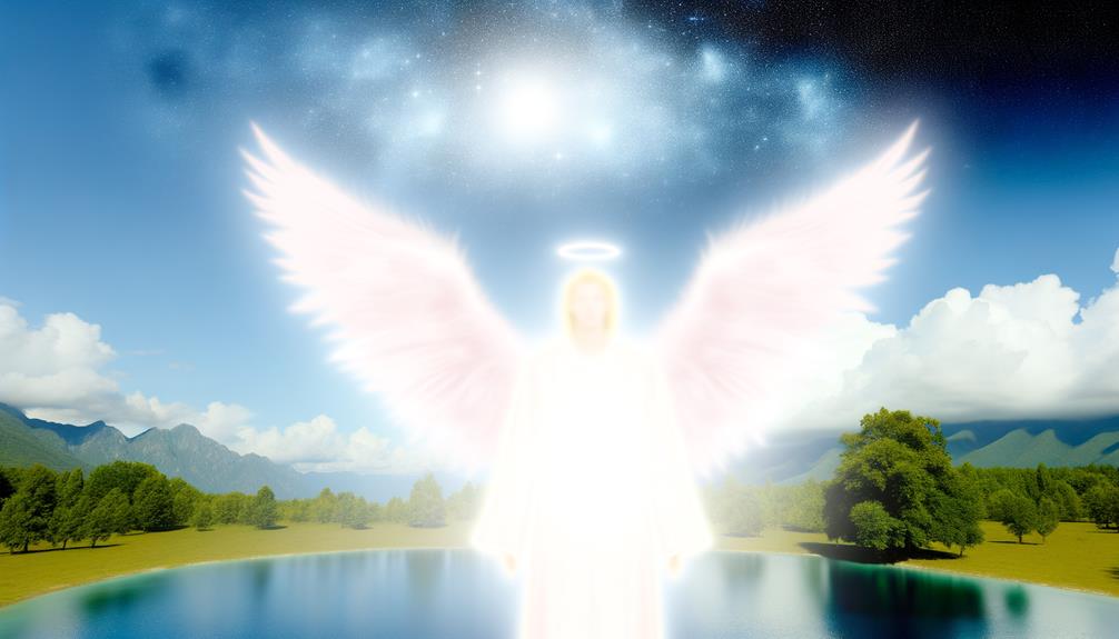 cael a celestial name