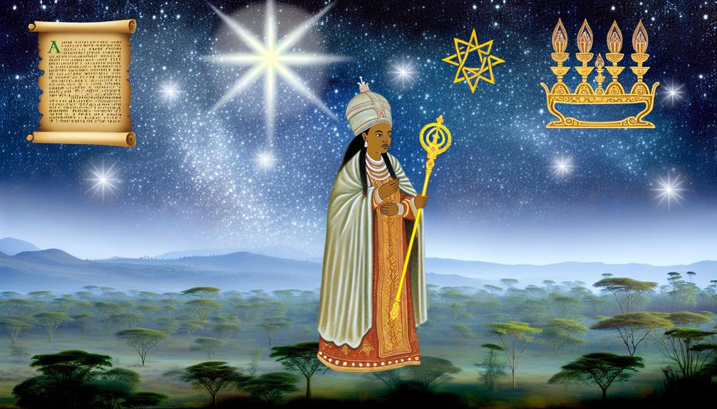 candace meaning in bible