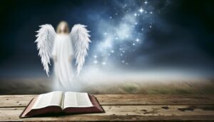 carina in biblical context